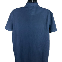 Collection of American Eagle Outfitters Short Sleeve Polo in a gallery layout