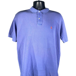 Collection of Polo Ralph Lauren Short Sleeve Polo in a gallery layout