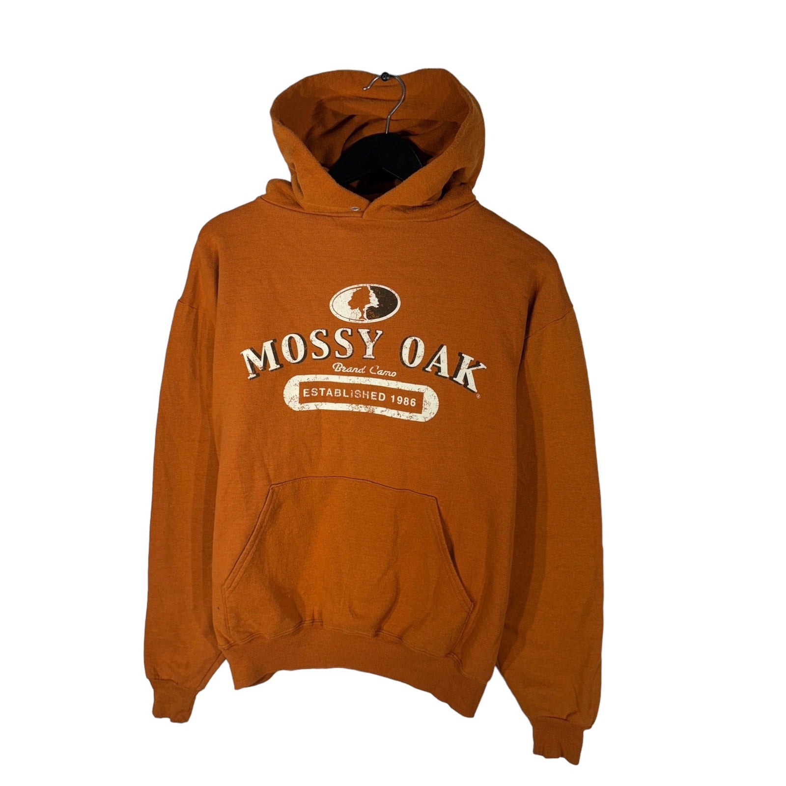 Collection of Mossy Oak College Hoodie in a gallery layout