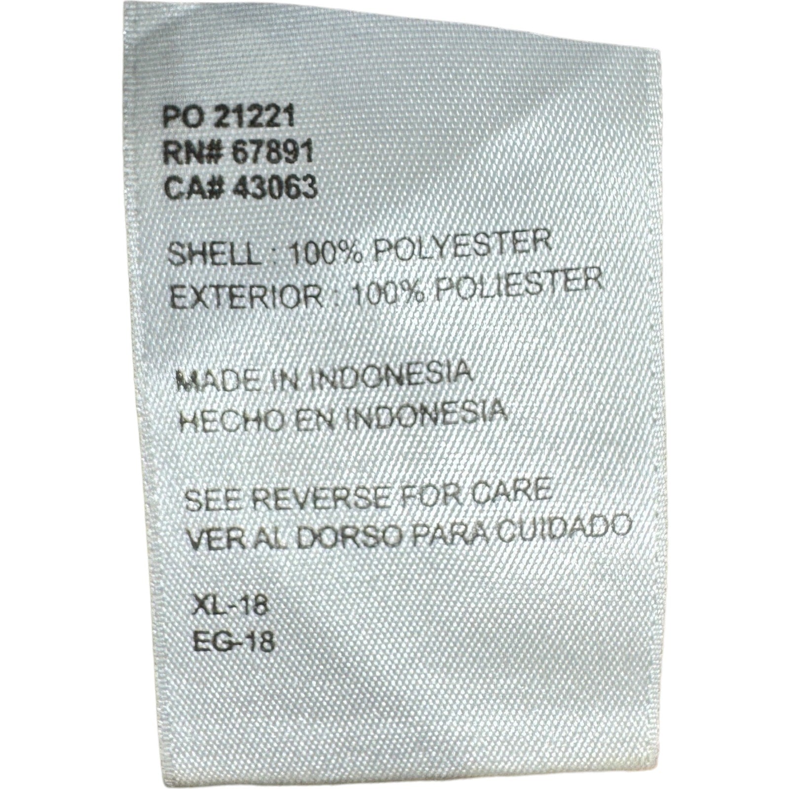 Collection of Youth Adidas Hoodie in a gallery layout