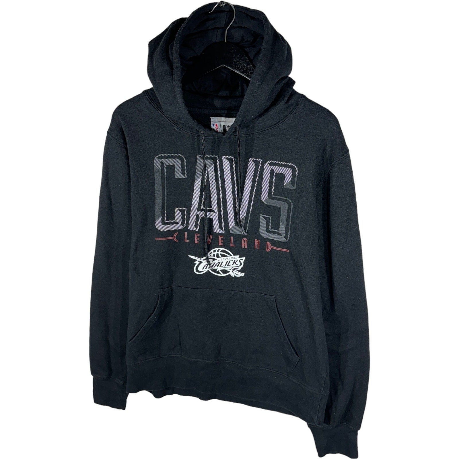 Collection of Cleveland Cavaliers NBA Pullover Hoodie in a gallery layout