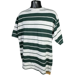 Collection of Striped Ferruche Tee in a gallery layout