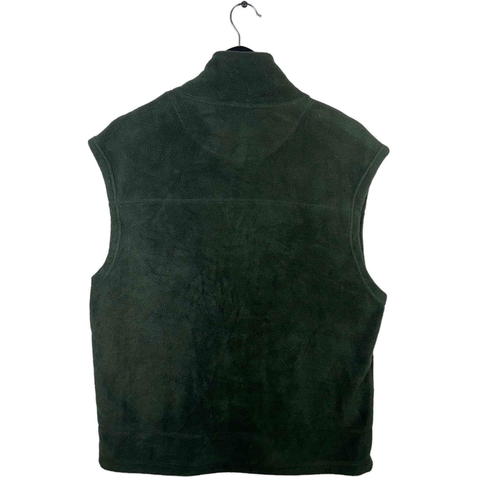 Collection of Cabela's Outdoor Gear Full Zip Fleece Vest in a gallery layout