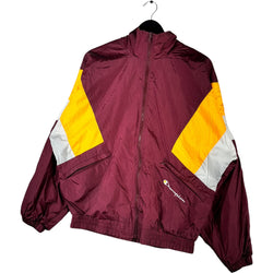 Collection of Champion Full Zip Light Jacket in a gallery layout