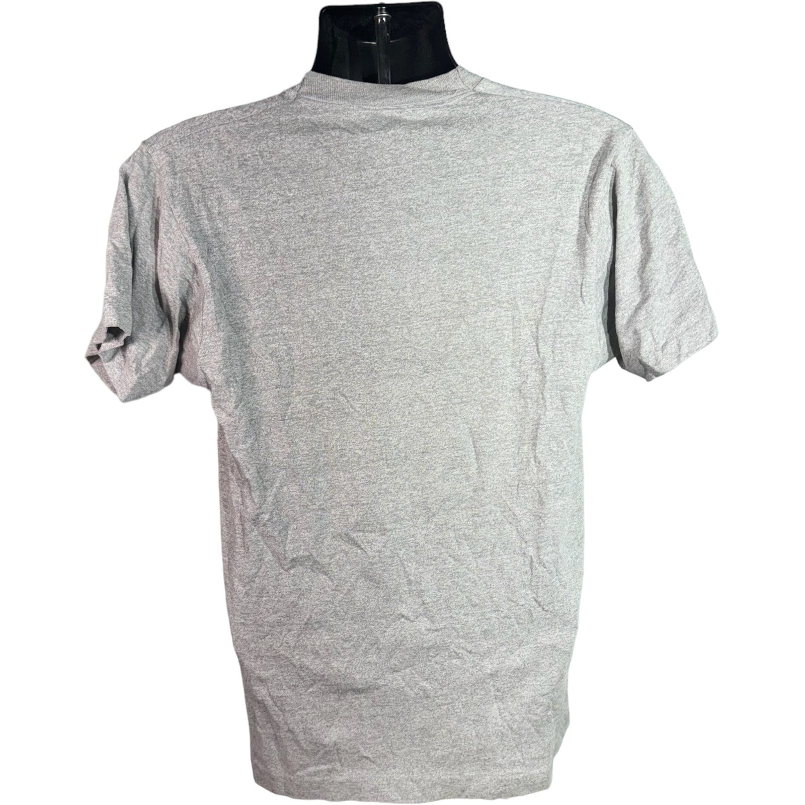 Collection of Manheim Central Arch Spellout Tee in a gallery layout