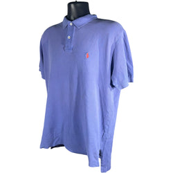 Collection of Polo Ralph Lauren Short Sleeve Polo in a gallery layout