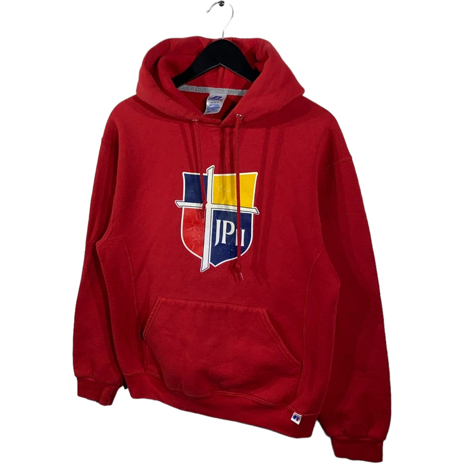 Collection of Vintage JPI Pullover Hoodie in a gallery layout