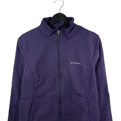 Collection of Columbia Soft Shell Weatherproof Full Zip Jacket in a gallery layout