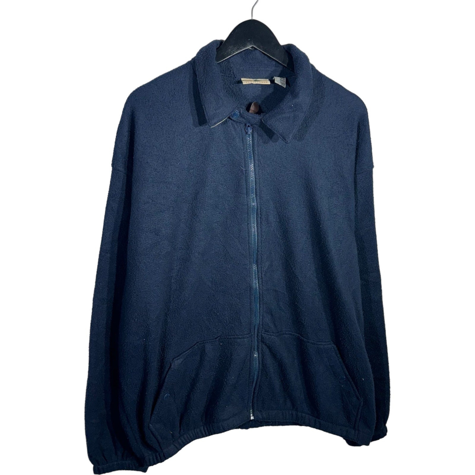 Collection of Vintage North West Territory Full Zip in a gallery layout
