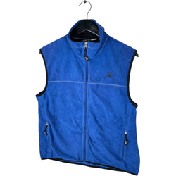 Collection of Vintage Eastern Mountain Sports Women's Vest in a gallery layout