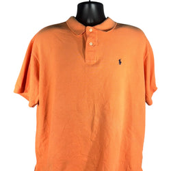 Collection of Polo Ralph Lauren Short Sleeve Polo in a gallery layout