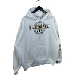 Collection of Champion St. Edward Hoodie in a gallery layout