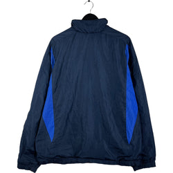 Collection of Starter Full Zip Windbreaker in a gallery layout