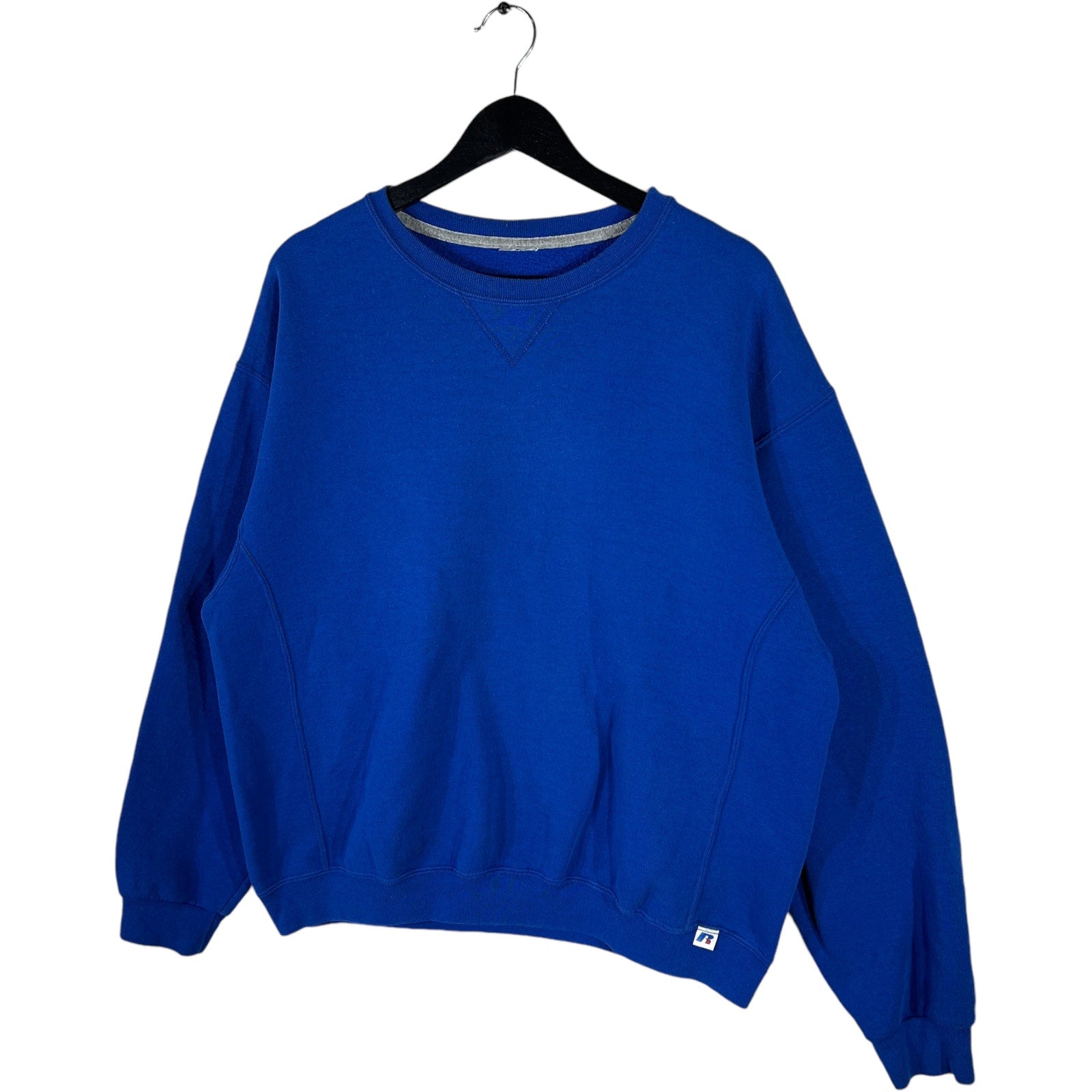 Collection of Russell Athletic Crewneck in a gallery layout