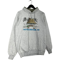 Collection of Myrtle Beach Souvenir Sweatshirt in a gallery layout