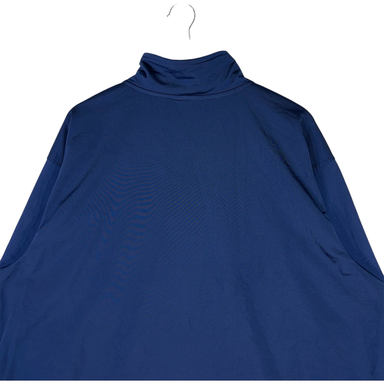 Collection of Adidas Long Windbreaker in a gallery layout