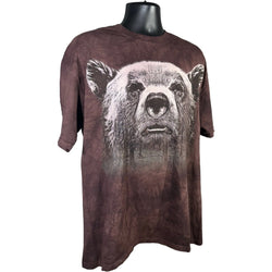 Collection of Bear Face Tee in a gallery layout