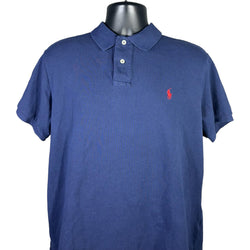 Collection of Polo Ralph Lauren Short Sleeve Polo in a gallery layout