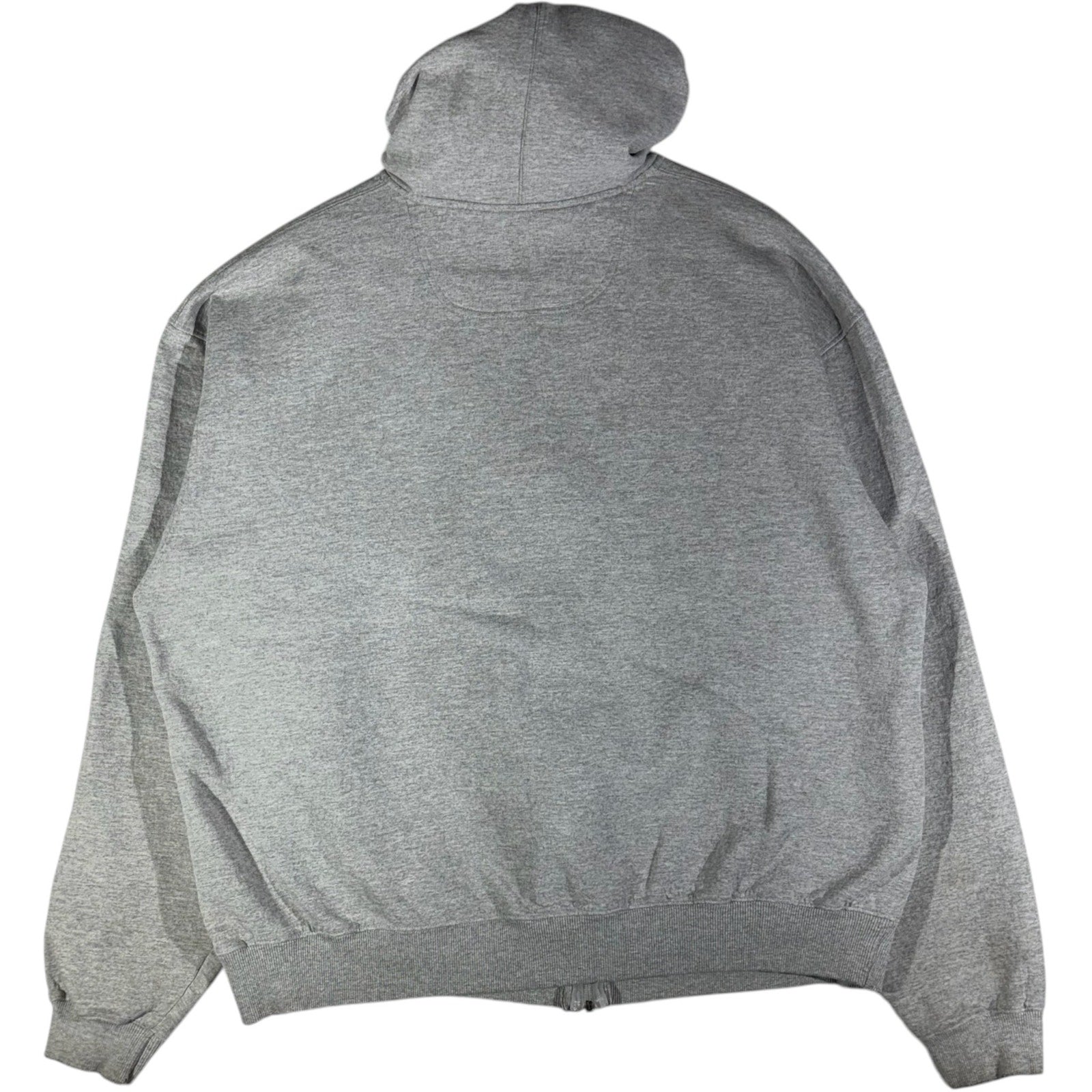Collection of Champion Mini Logo Full Zip Hoodie in a gallery layout