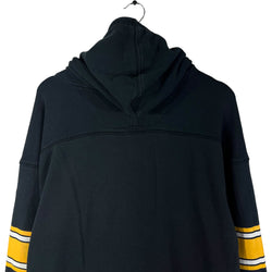 Collection of NFL Pittsburgh Steelers Hoodie in a gallery layout