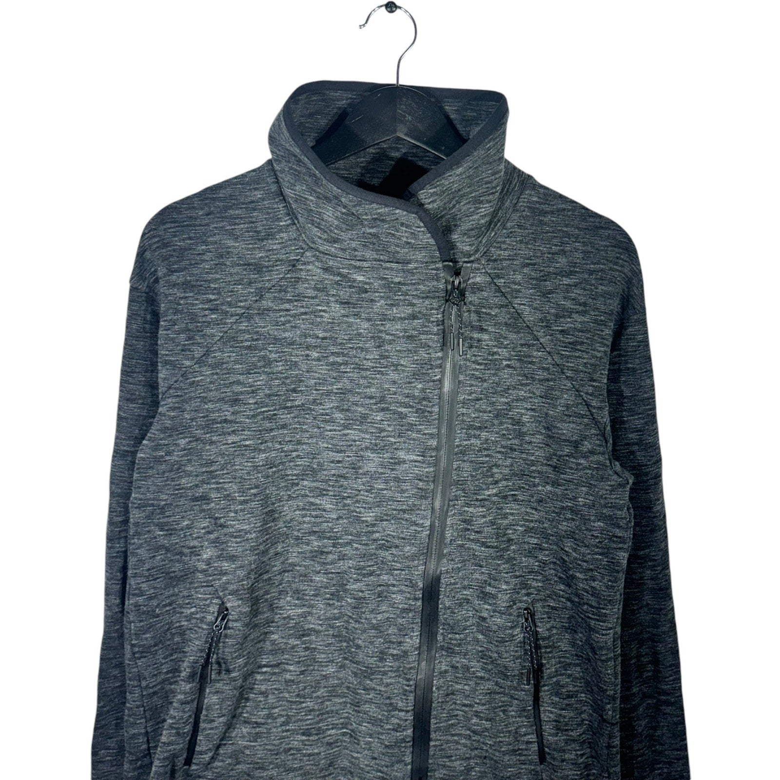 Collection of Champion C9 Full Zip Sweatshirt in a gallery layout