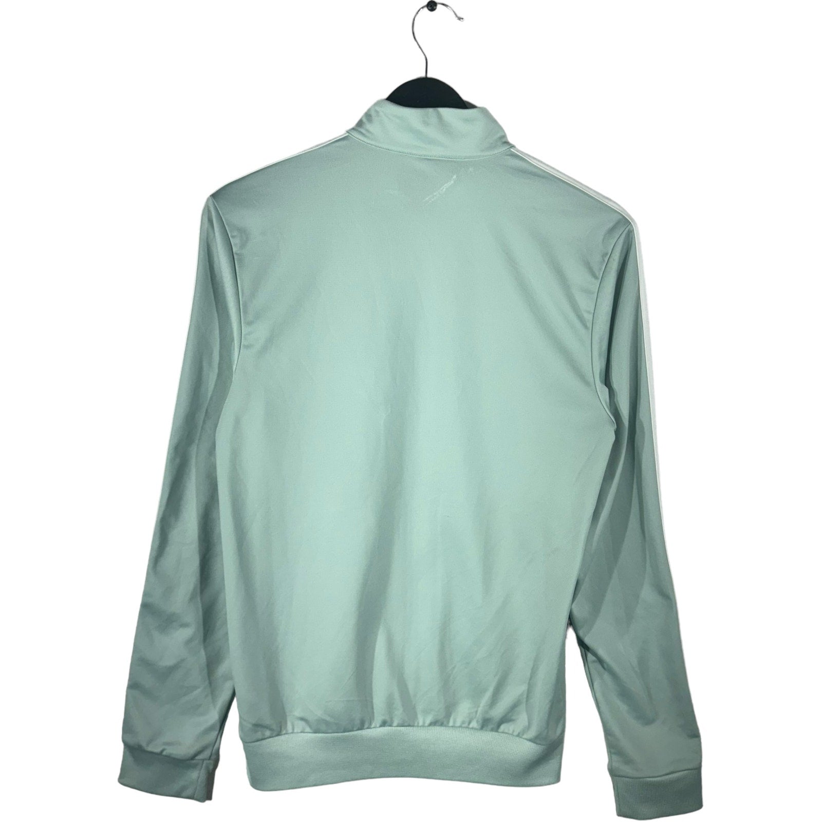 Collection of Adidas Full Zip Light Jacket in a gallery layout