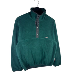 Collection of Woolrich 1/2 Snap Button Fleece in a gallery layout