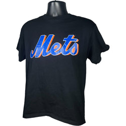 Collection of New York Mets Reyes #7 MLB Tee in a gallery layout