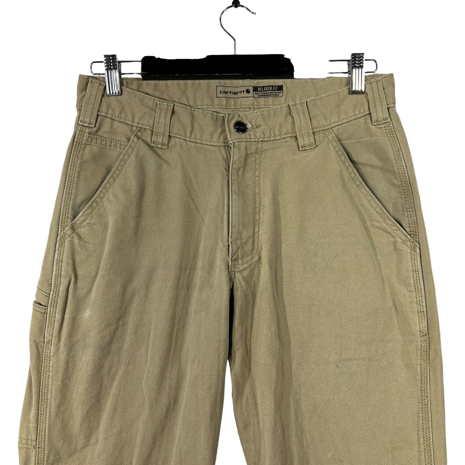 Collection of Carhartt Chino Pants in a gallery layout