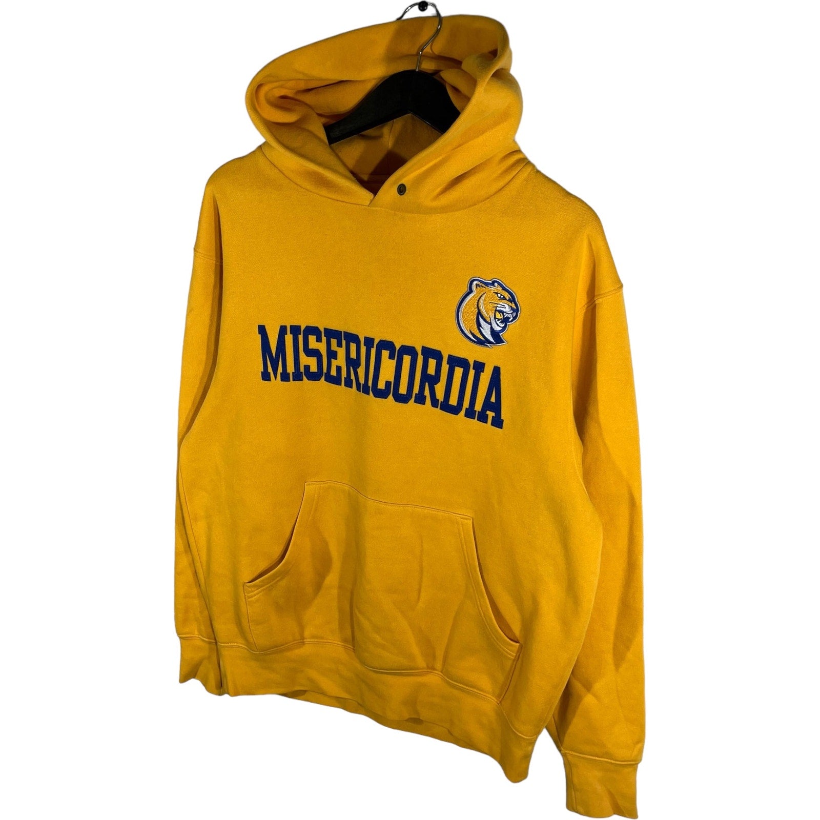 Collection of Misericordia University Hoodie in a gallery layout
