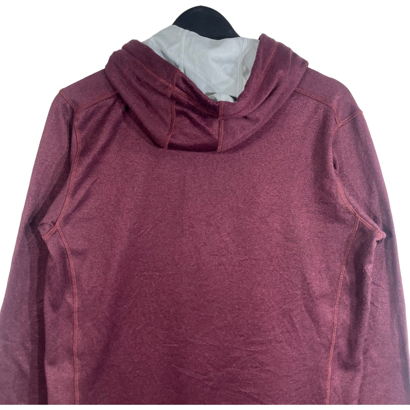 Collection of Adidas Pullover Hoodie in a gallery layout