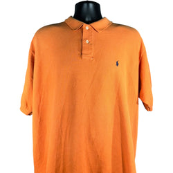 Collection of Polo Ralph Lauren Short Sleeve Polo in a gallery layout