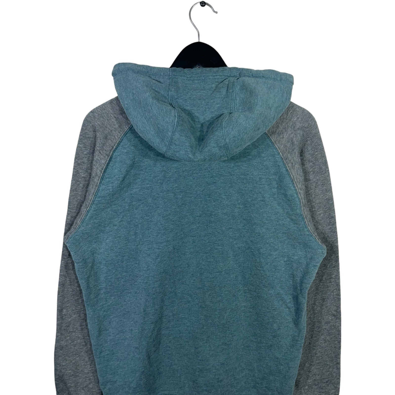 Collection of Columbia Sportswear Mini Spellout Hoodie in a gallery layout