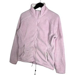 Collection of Columbia Women's Full Zip Fleece Jacket in a gallery layout