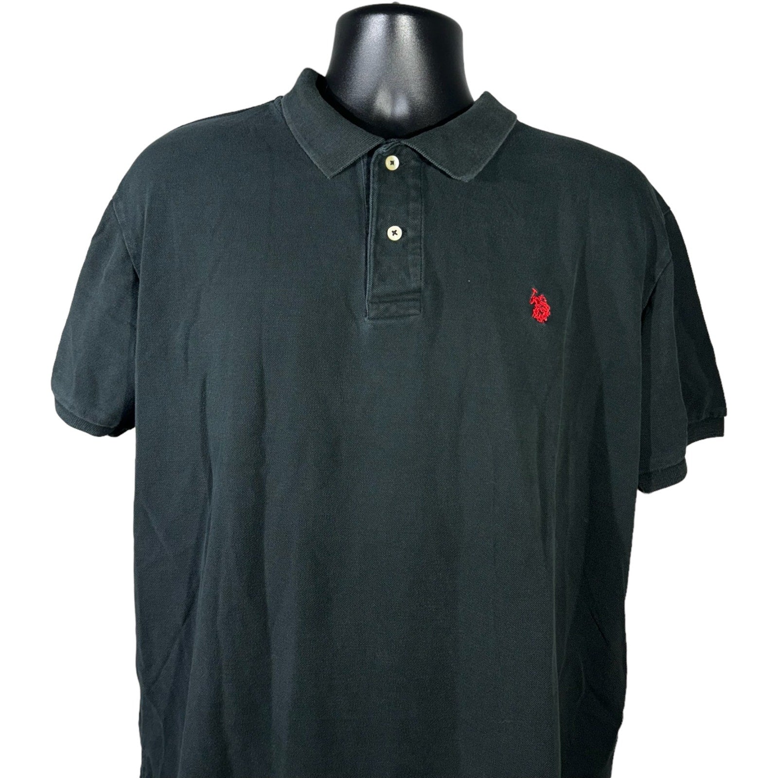 Collection of Polo Ralph Lauren Short Sleeve Polo in a gallery layout