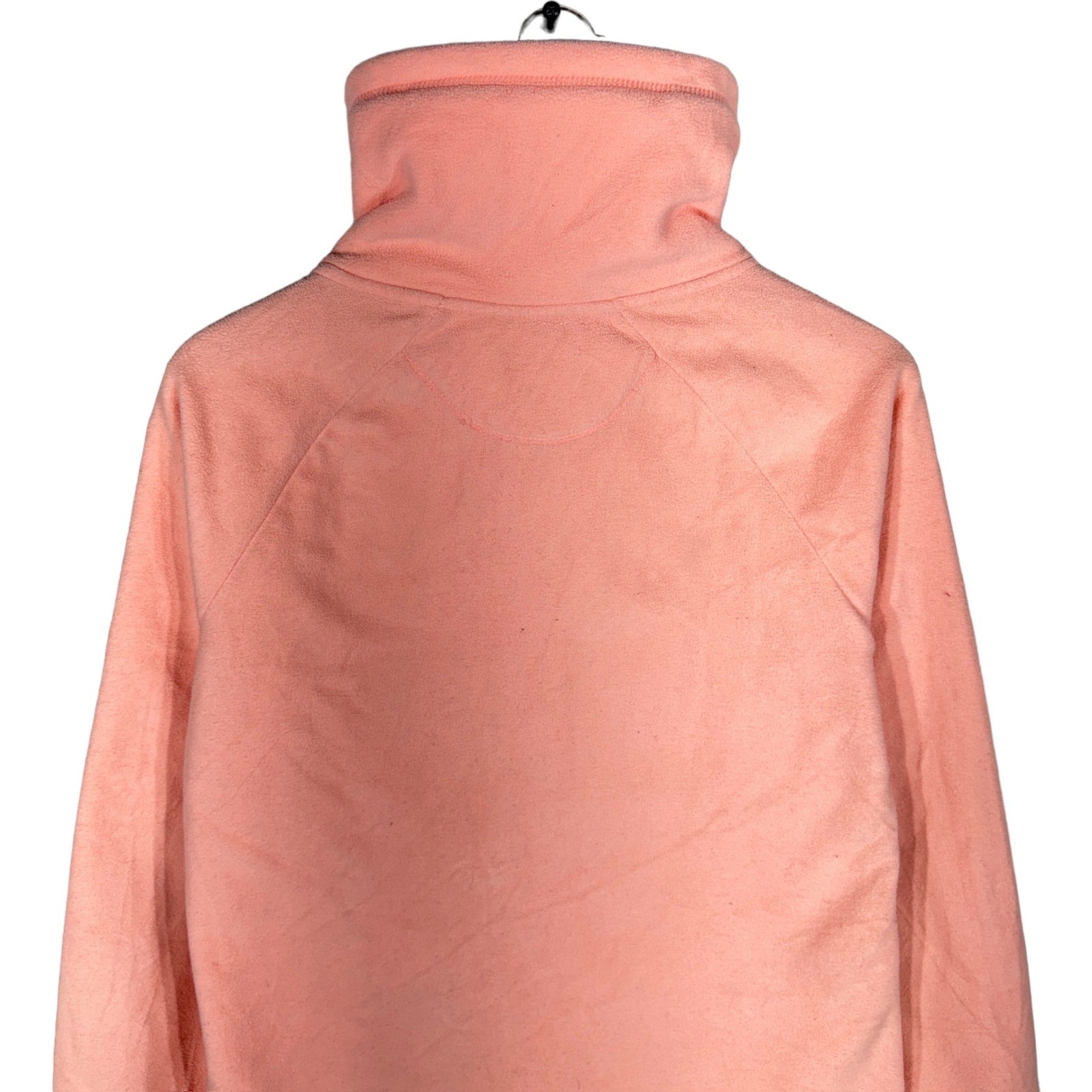 Collection of Calvin Klein Full Zip Fleece Jacket in a gallery layout