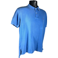 Collection of Vintage Polo Ralph Lauren Short Sleeve Polo in a gallery layout