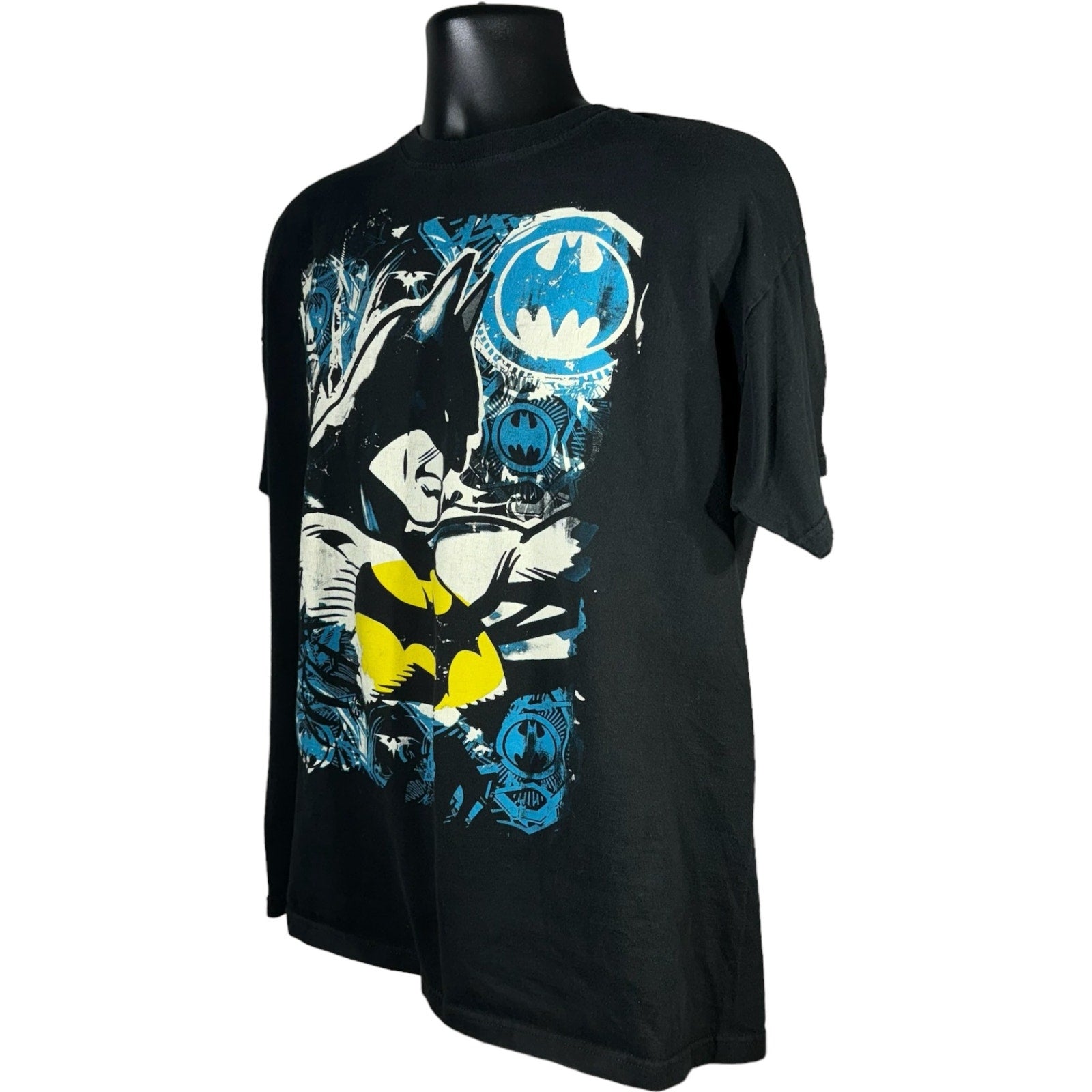 Collection of Batman DC Comics Tee in a gallery layout