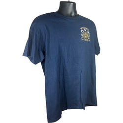 Collection of USS Virginia CPOA Tee in a gallery layout