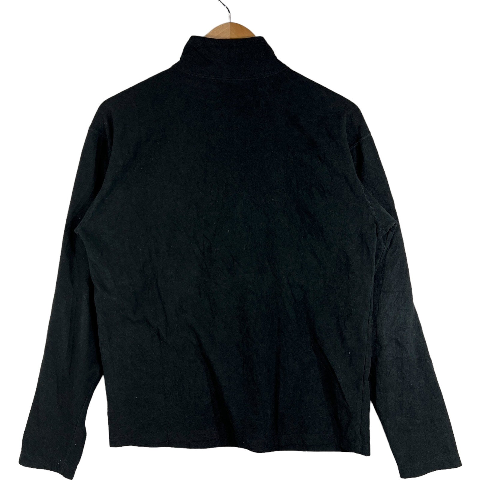 Collection of North Face 1/4 Zip Fleece in a gallery layout