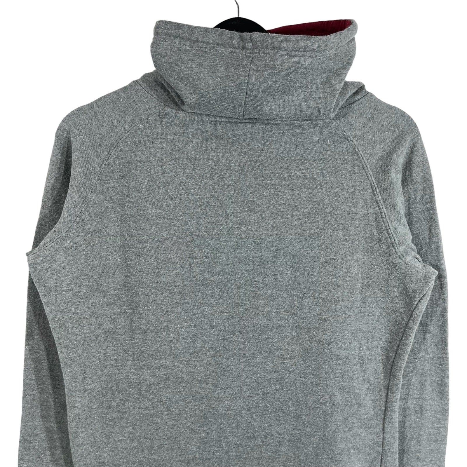 Collection of Vintage Iowa State University Cyclones Hoodie in a gallery layout