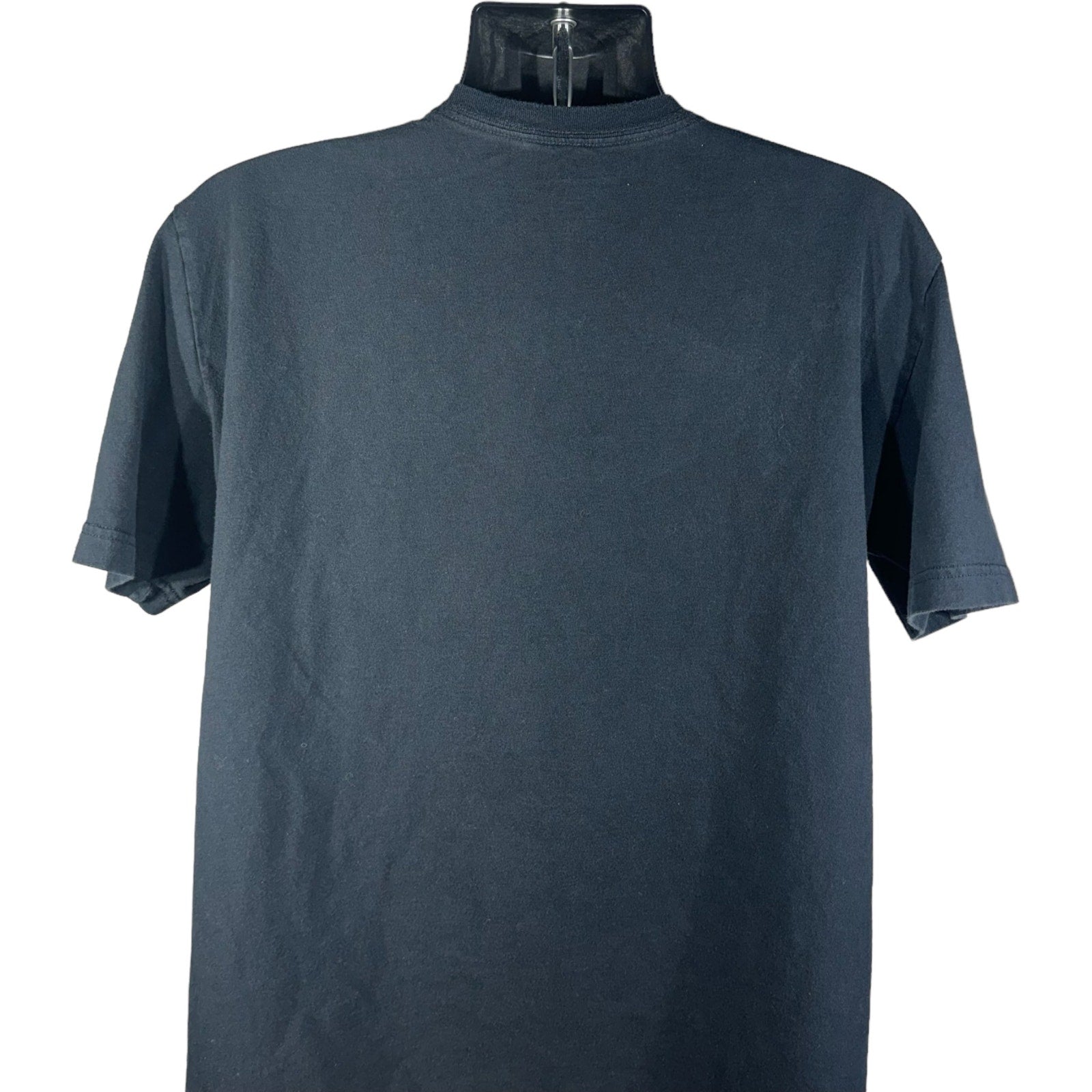 Collection of Nike Big Swoosh Tee in a gallery layout