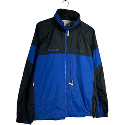 Collection of Columbia Sportswear Full Zip Light Jacket in a gallery layout