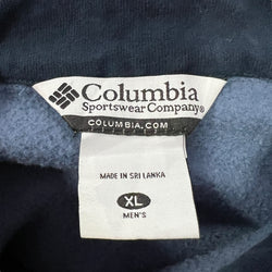 Collection of Columbia Sportswear 1/4 Zip Fleece in a gallery layout