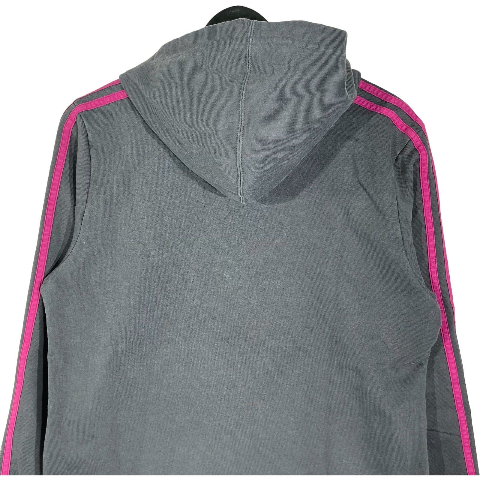 Collection of Adidas Full Zip Hoodie in a gallery layout