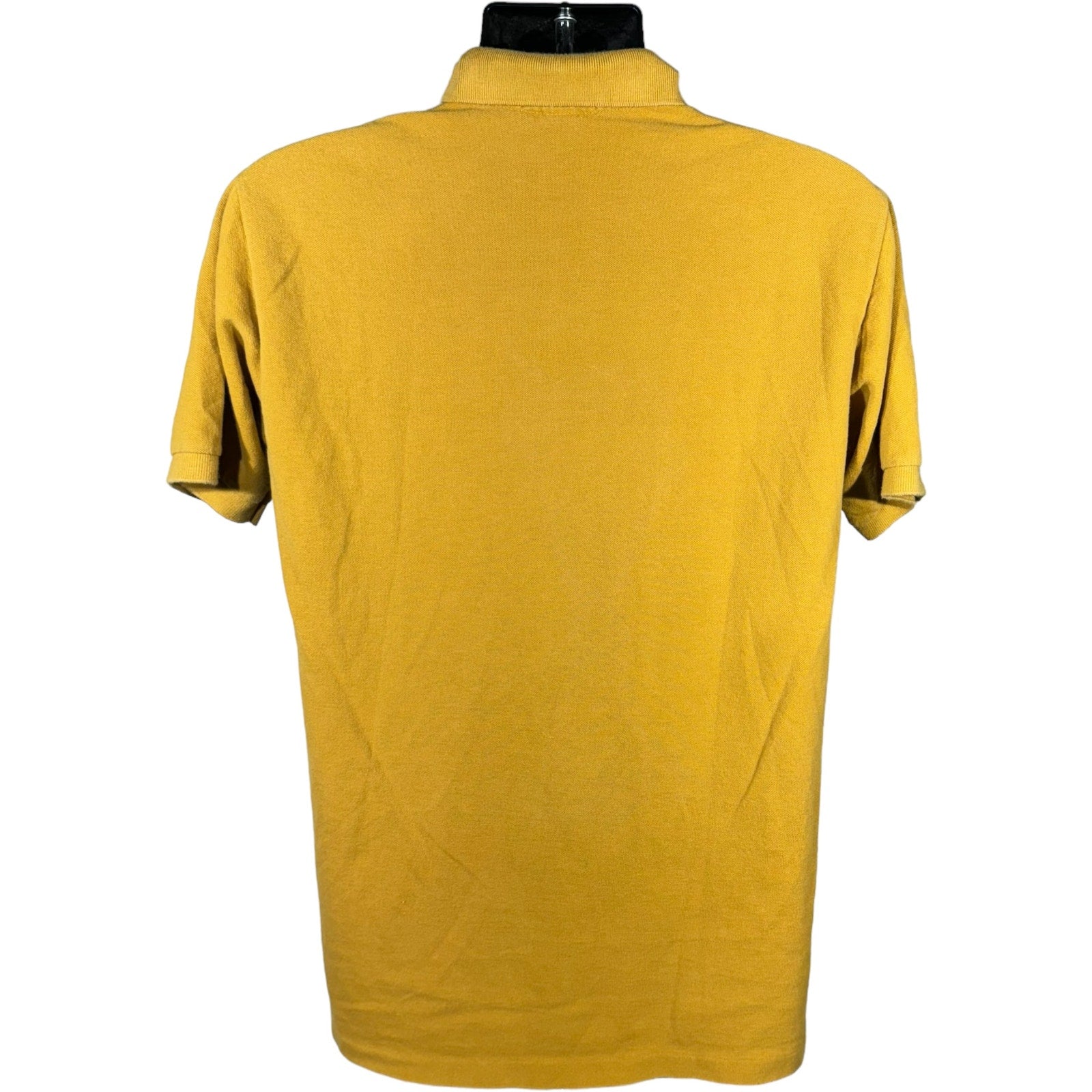 Collection of Lacroste Short Sleeve Polo in a gallery layout
