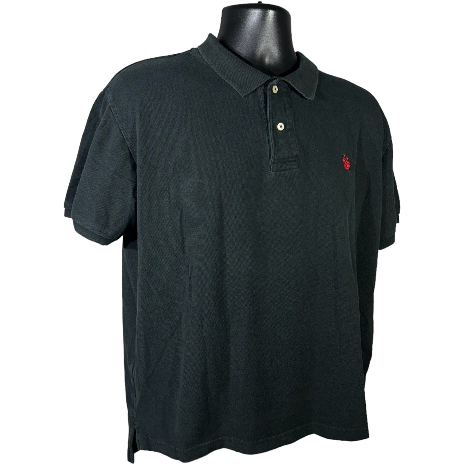 Collection of Polo Ralph Lauren Short Sleeve Polo in a gallery layout