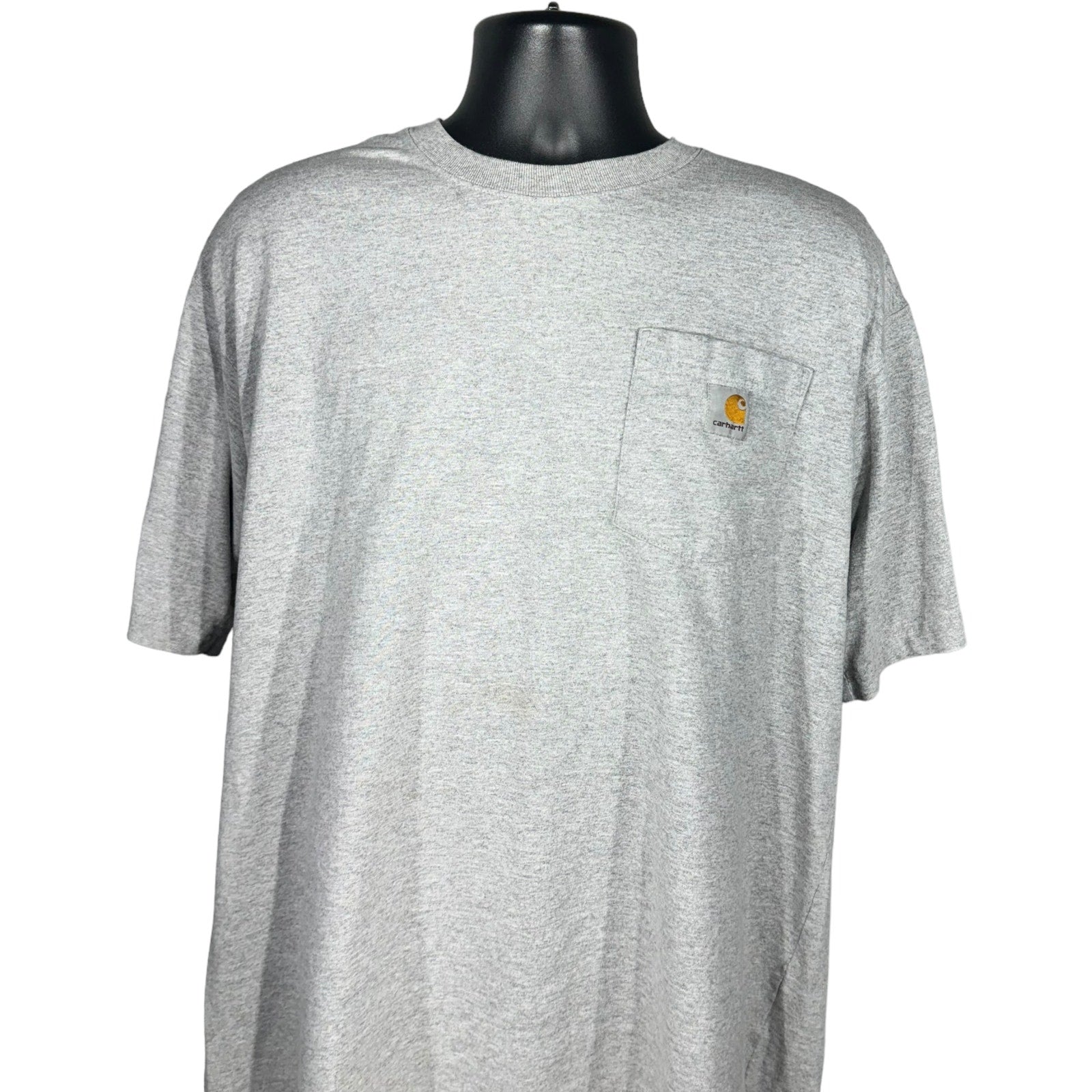 Collection of Carhartt Pocket Tee in a gallery layout