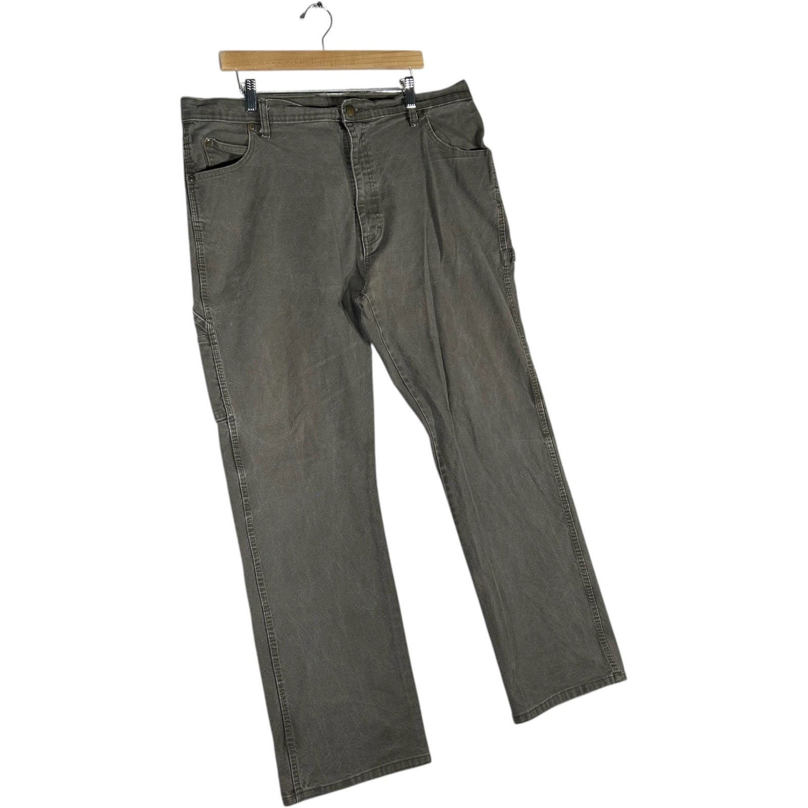 Collection of Genuine Dickies Carpenter Pants 40x30 in a gallery layout
