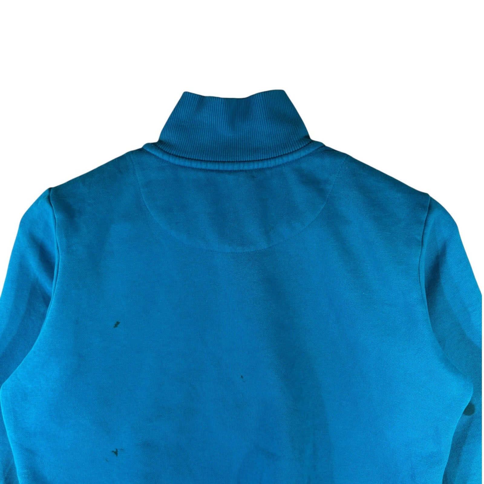 Collection of Women's Nike Spellout Full Zip Sweatshirt in a gallery layout